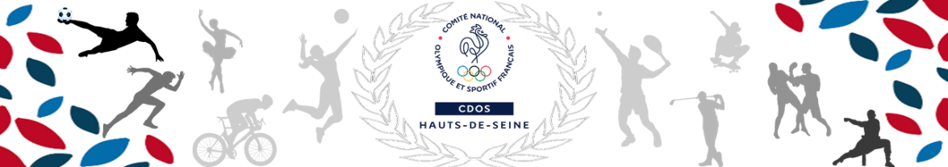 Comité Départemental et Sportif des Hauts de Seine