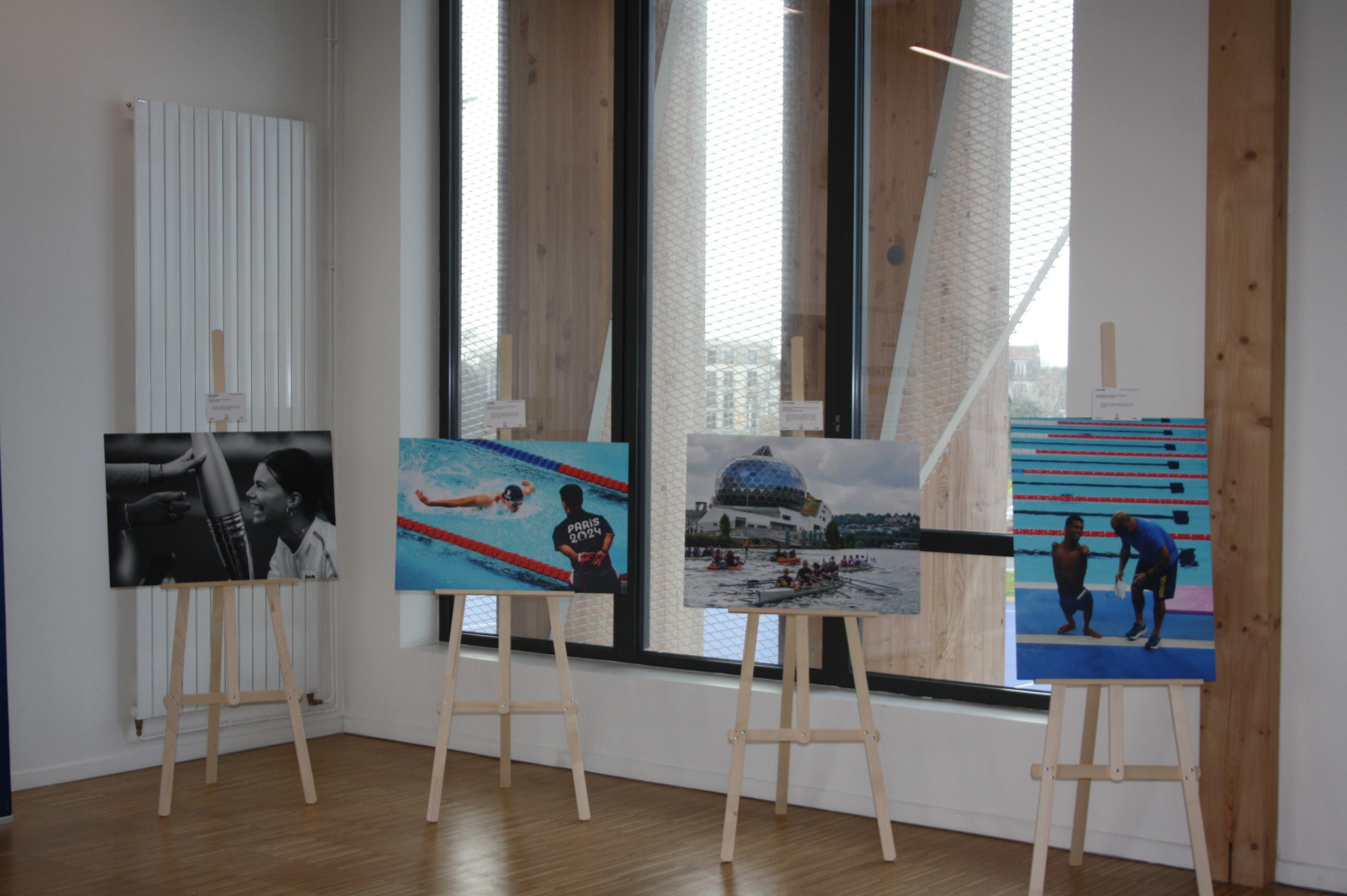 expo photo